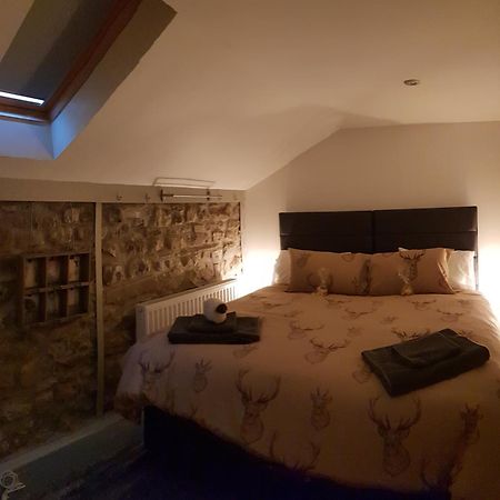 Hawks Barn - Horton In Ribblesdale Villa Exterior photo