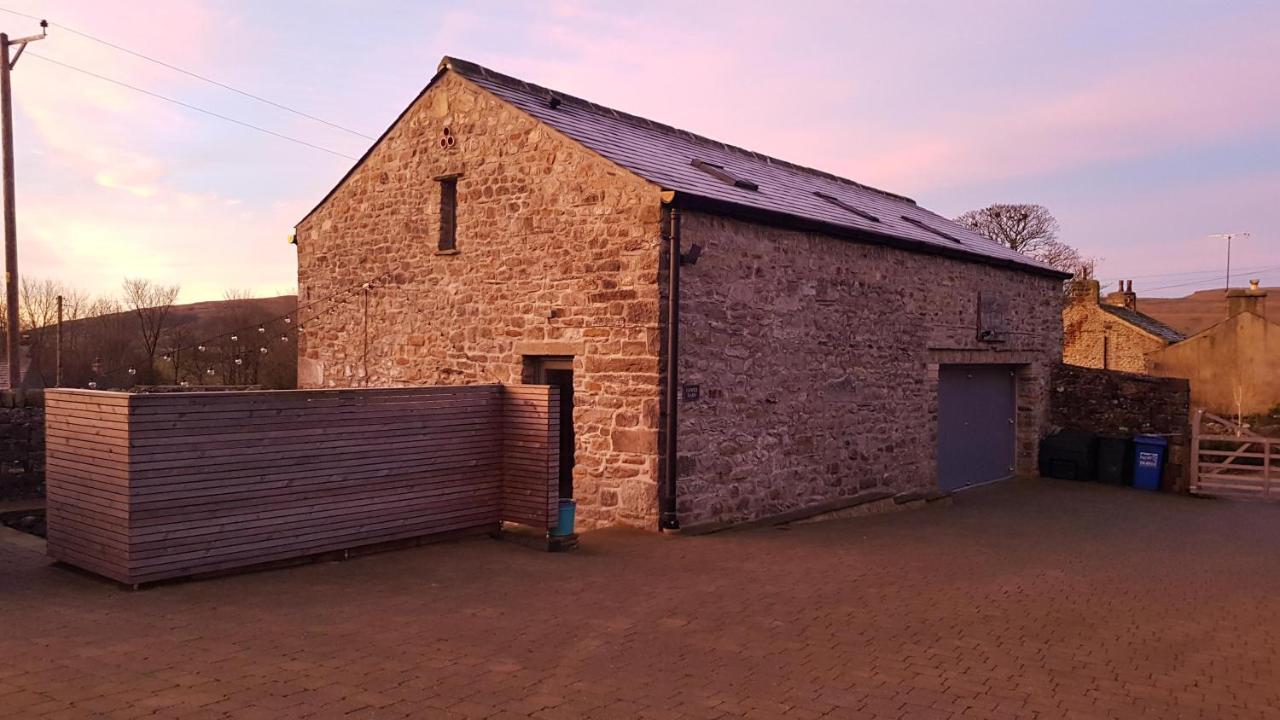 Hawks Barn - Horton In Ribblesdale Villa Exterior photo