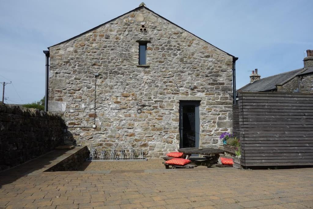 Hawks Barn - Horton In Ribblesdale Villa Exterior photo