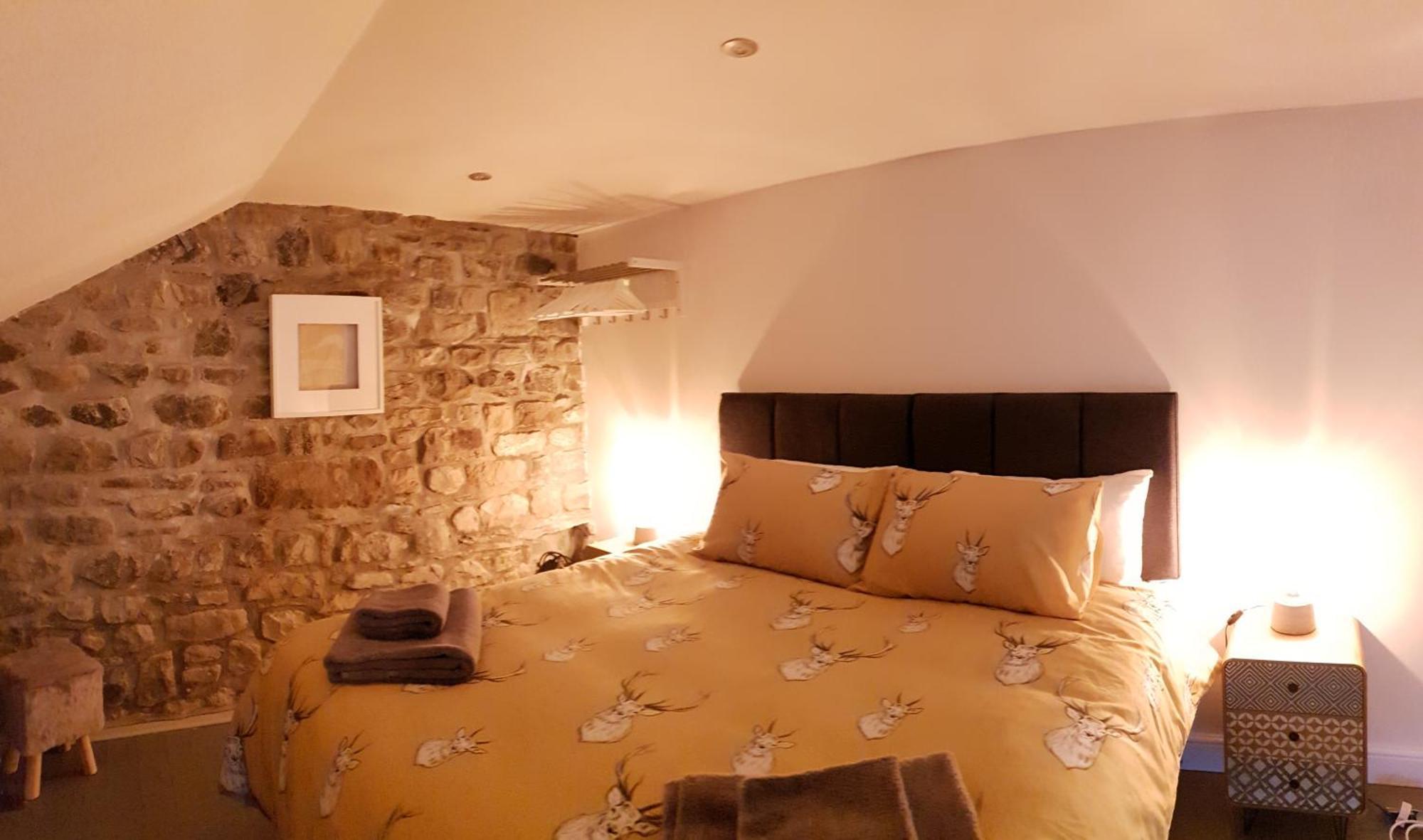 Hawks Barn - Horton In Ribblesdale Villa Exterior photo