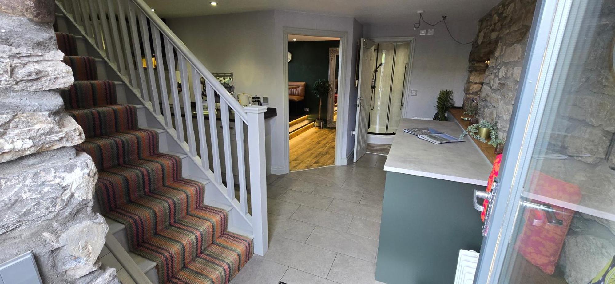 Hawks Barn - Horton In Ribblesdale Villa Exterior photo
