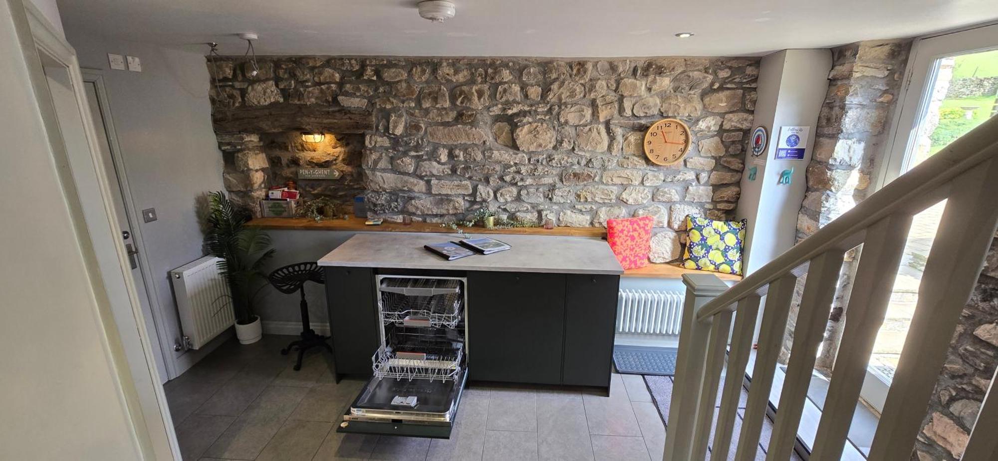 Hawks Barn - Horton In Ribblesdale Villa Exterior photo