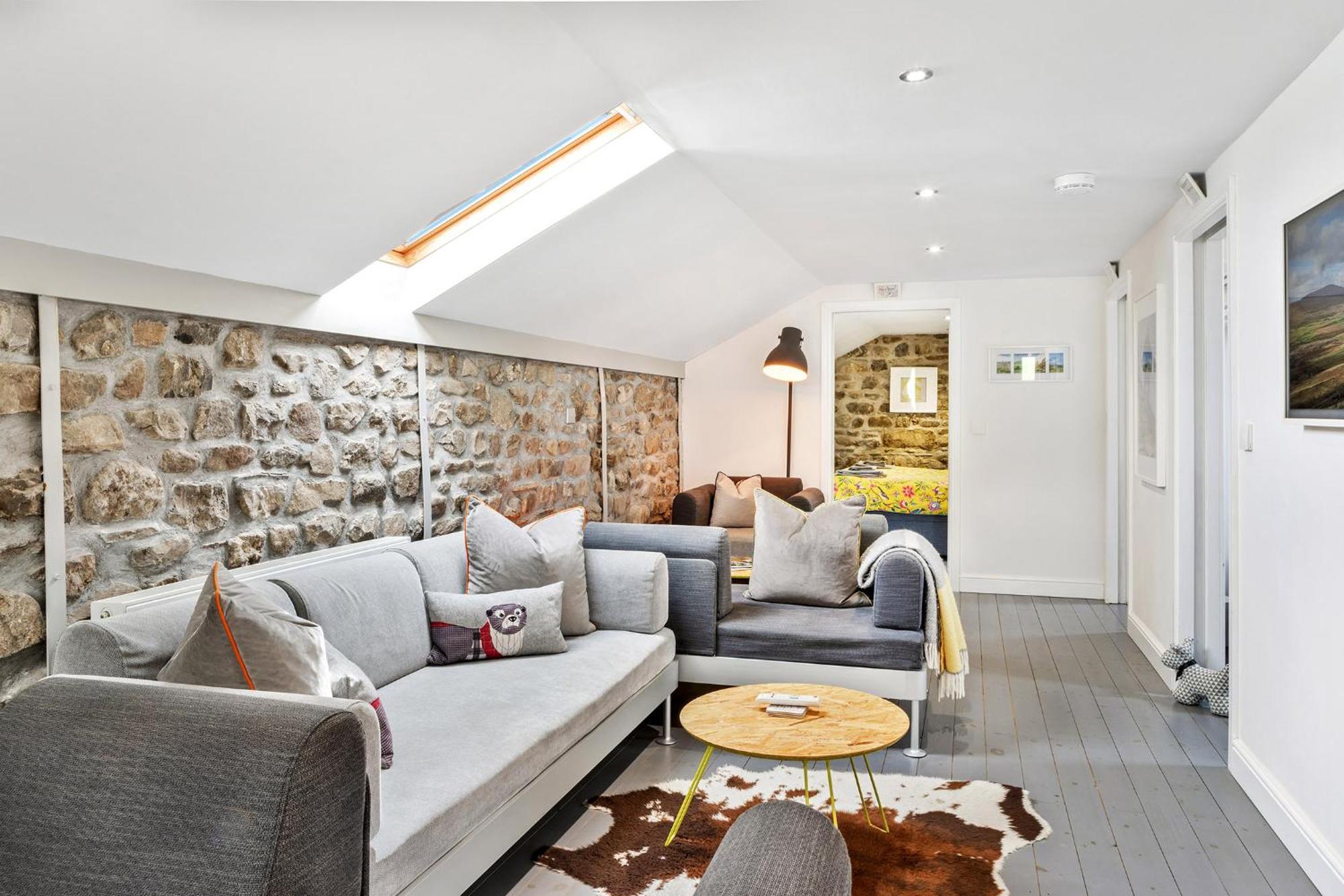 Hawks Barn - Horton In Ribblesdale Villa Exterior photo