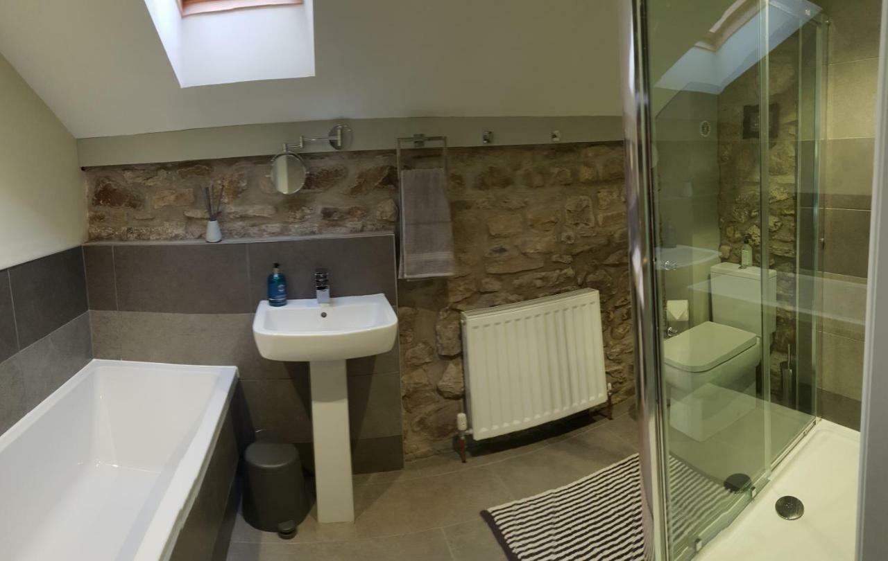 Hawks Barn - Horton In Ribblesdale Villa Exterior photo